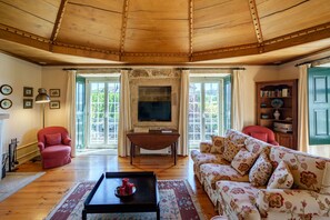 Comfort Villa | Living area