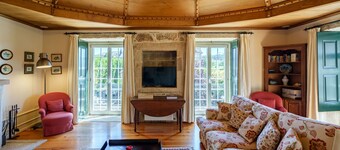 Feel Discovery Casa Da Capela Douro