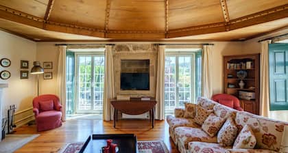 Feel Discovery Casa Da Capela Douro