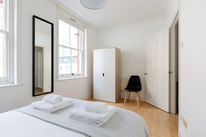 Camera doppia | Letti aggiuntivi