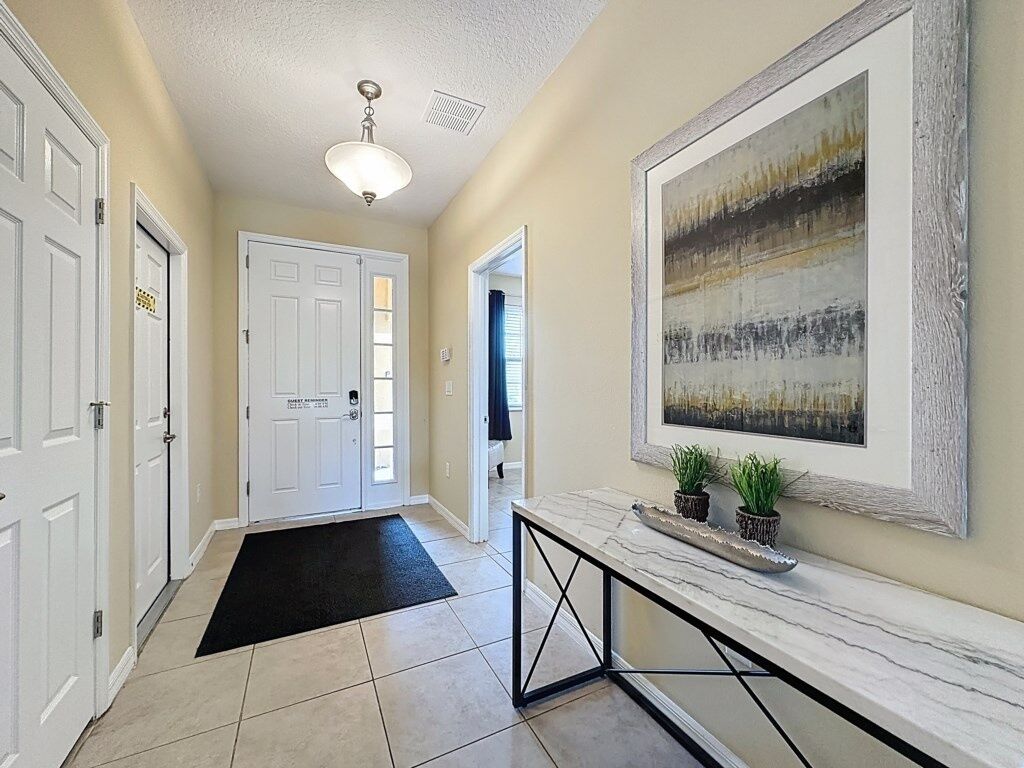 Villa, Multiple Bedrooms | Interior