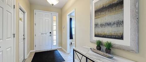 Villa, Multiple Bedrooms | Interior