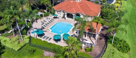 Maison mitoyenne, 4 chambres | Extérieur