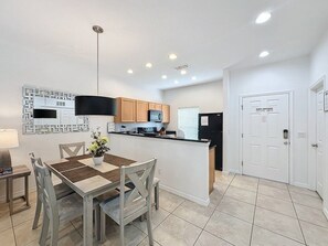 Residenza, 2 camere da letto | Cucina privata