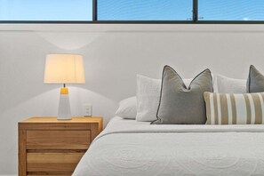 5 bedrooms - The Lane is an opulent holiday home ideal for a family and friends retreat. (Lennox Head)