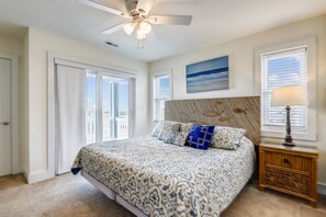 9 bedrooms, free WiFi