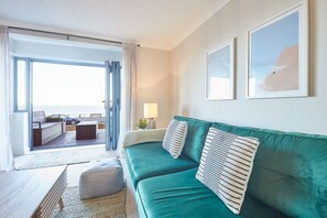 Flat-screen TV, DVD player, offices