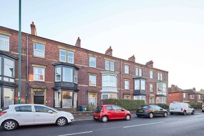 Exterior - Host & Stay | Cattersty Hideaway (Saltburn-by-the-Sea)