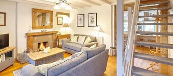 Host & Stay | Green Willow