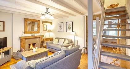 Host & Stay | Green Willow