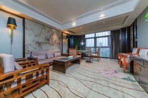 Room - Vienna International Hotel (Shenzhen Longgang Lilang Branch) (Shenzhen)