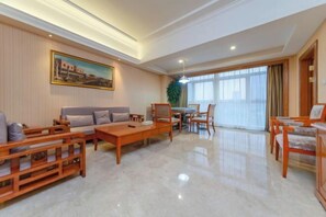 Room - Vienna International Hotel (Shenzhen Longgang Lilang Branch) (Shenzhen)