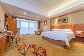 Room - Vienna International Hotel (Shenzhen Longgang Lilang Branch) (Shenzhen)