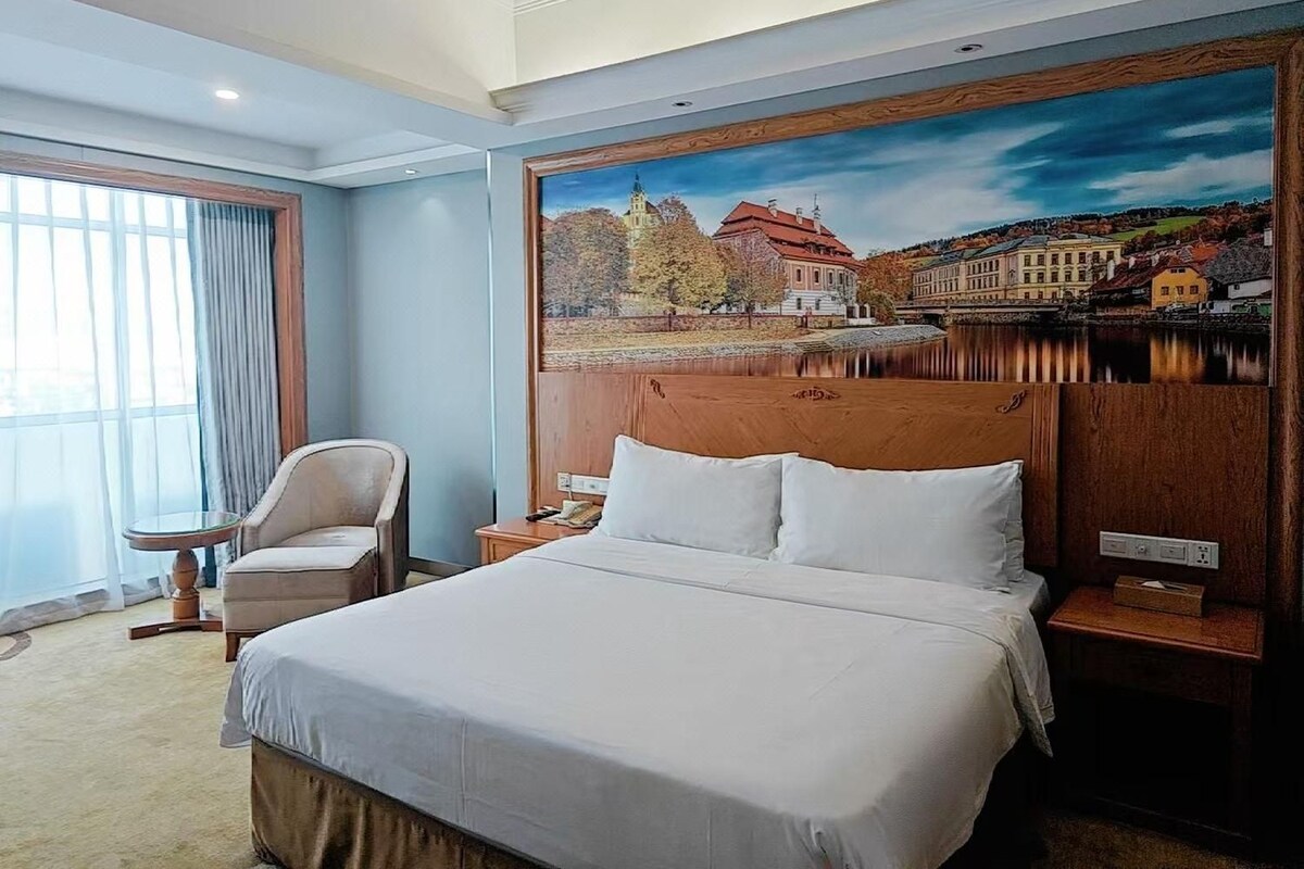 الغرفة