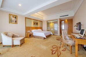 Room - Vienna International Hotel (Shenzhen Longgang Lilang Branch) (Shenzhen)