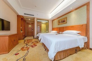 Room - Vienna International Hotel (Shenzhen Longgang Lilang Branch) (Shenzhen)