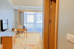 Room - Vienna International Hotel (Shenzhen Longgang Lilang Branch) (Shenzhen)