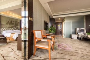 Room - Vienna International Hotel (Shenzhen Longgang Lilang Branch) (Shenzhen)