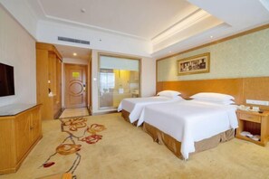 Room - Vienna International Hotel (Shenzhen Longgang Lilang Branch) (Shenzhen)
