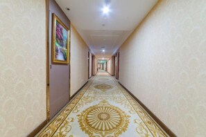 Interior - Vienna International Hotel (Shenzhen Longgang Lilang Branch) (Shenzhen)