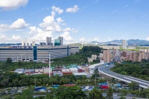 Room - Vienna International Hotel (Shenzhen Longgang Lilang Branch) (Shenzhen)