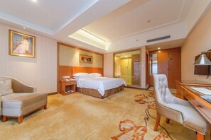 Room - Vienna International Hotel (Shenzhen Longgang Lilang Branch) (Shenzhen)
