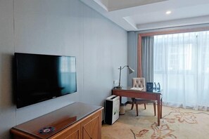 Room - Vienna International Hotel (Shenzhen Longgang Lilang Branch) (Shenzhen)