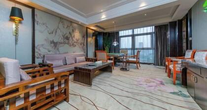 Vienna International Hotel (Shenzhen Longgang Lilang Branch)