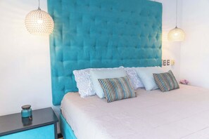 3 Schlafzimmer, Bügeleisen/Bügelbrett, WLAN, Bettwäsche