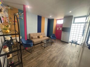 Fernseher, Arbeitsbereiche