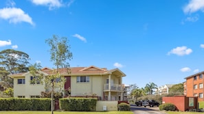 Exterior - Martys Little Beach No 14 (Nelson Bay)