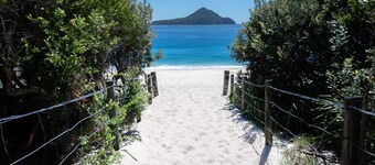 Martys Little Beach No 14