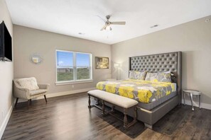 10 habitaciones, tabla de planchar con plancha, wifi y ropa de cama 