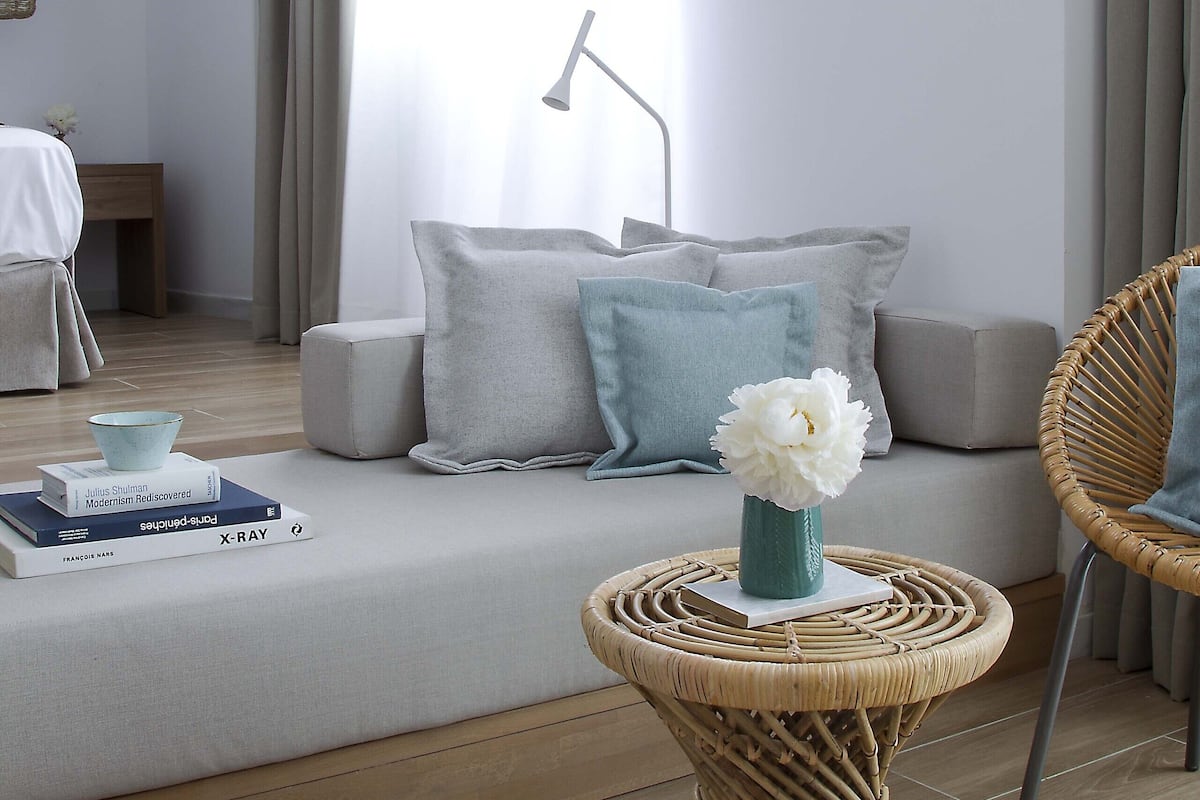 minibar, in-room safe, soundproofing, free wifi