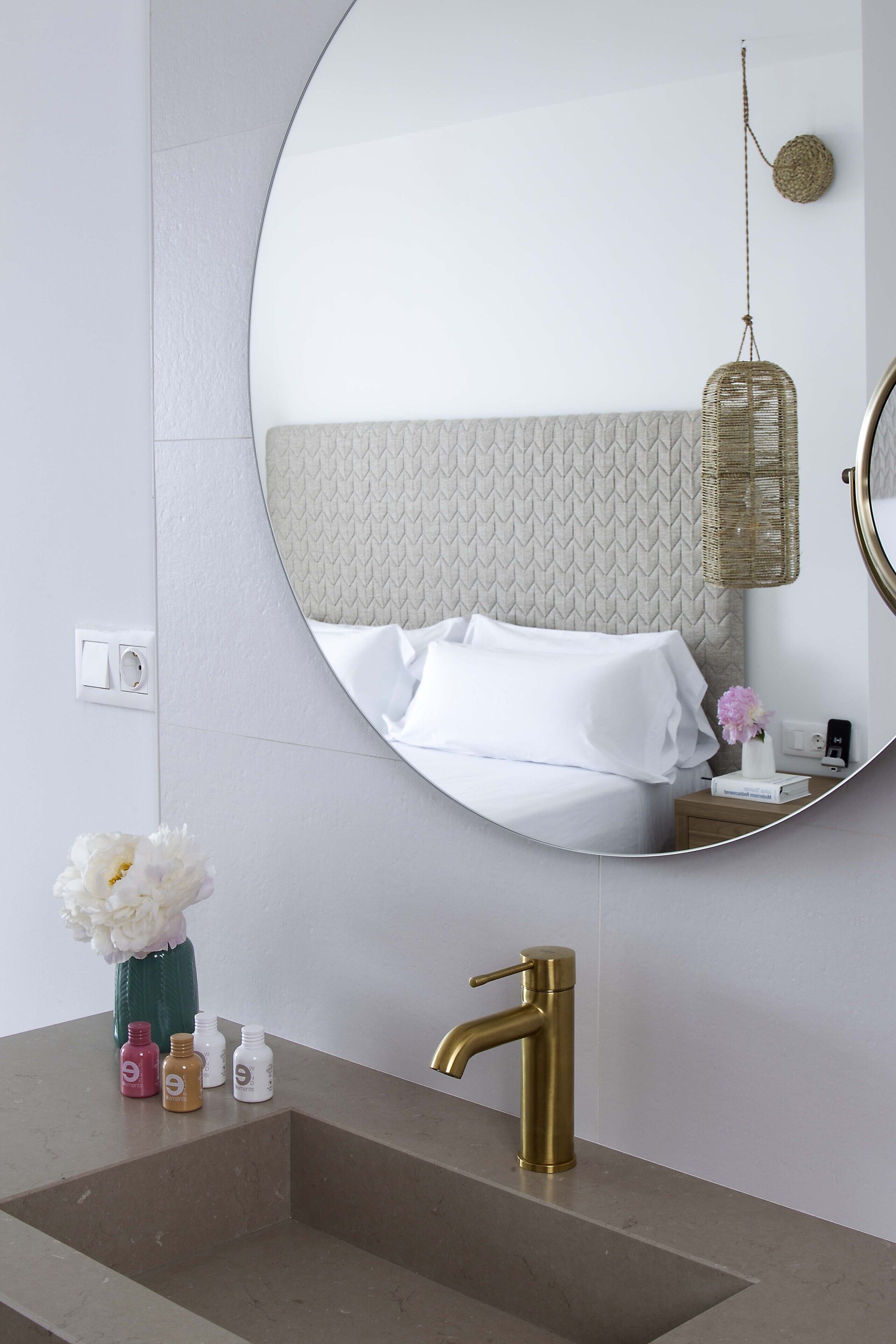 shower, rainfall showerhead, hair dryer, slippers