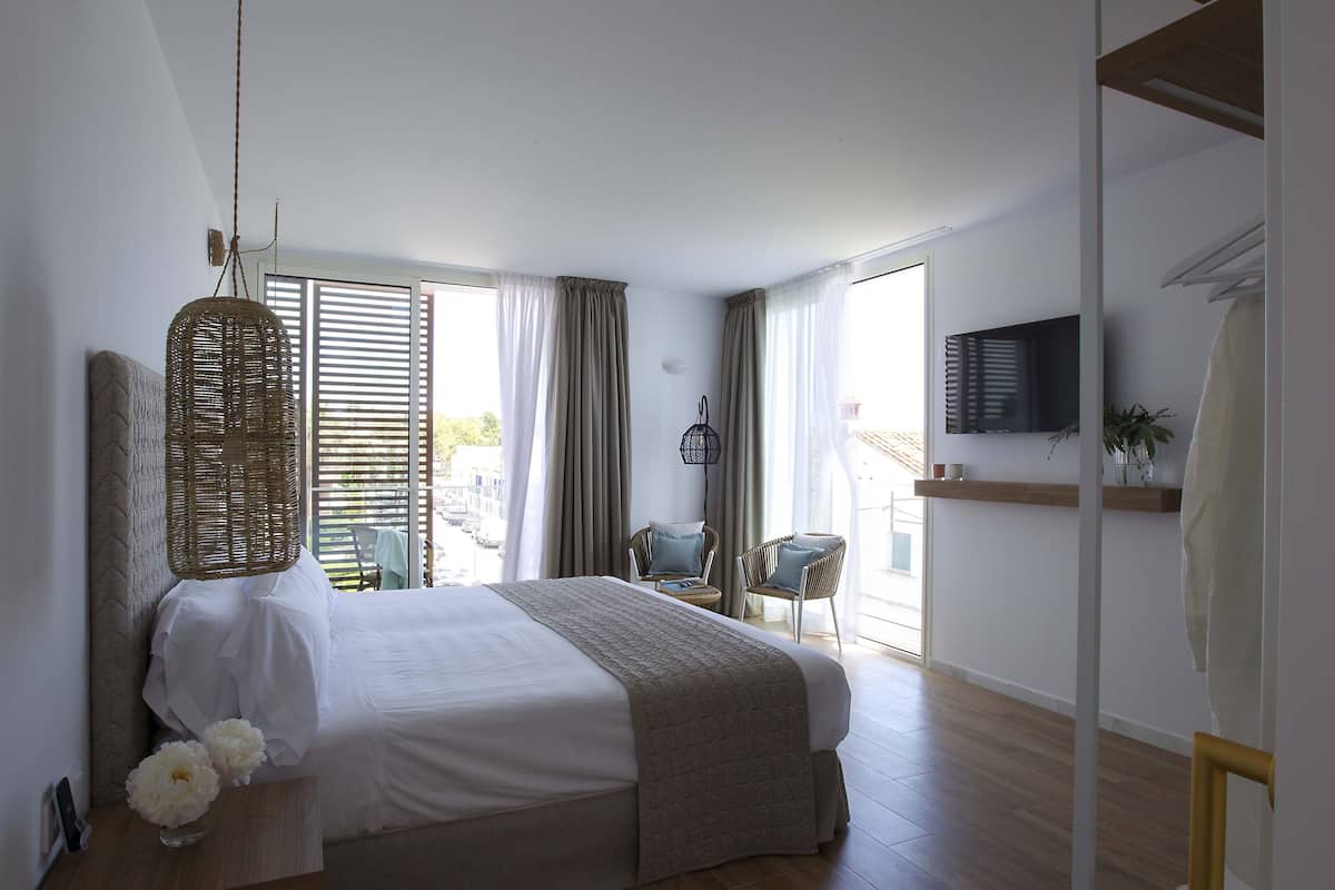 presidential room | minibar, in-room safe, soundproofing, free wifi