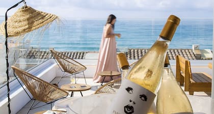 May Altafulla Beach Boutique Hotel
