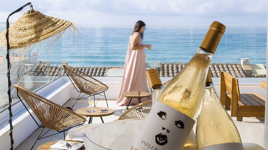 May Altafulla Beach Boutique Hotel