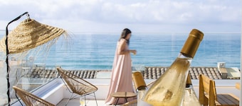 May Altafulla Beach Boutique Hotel