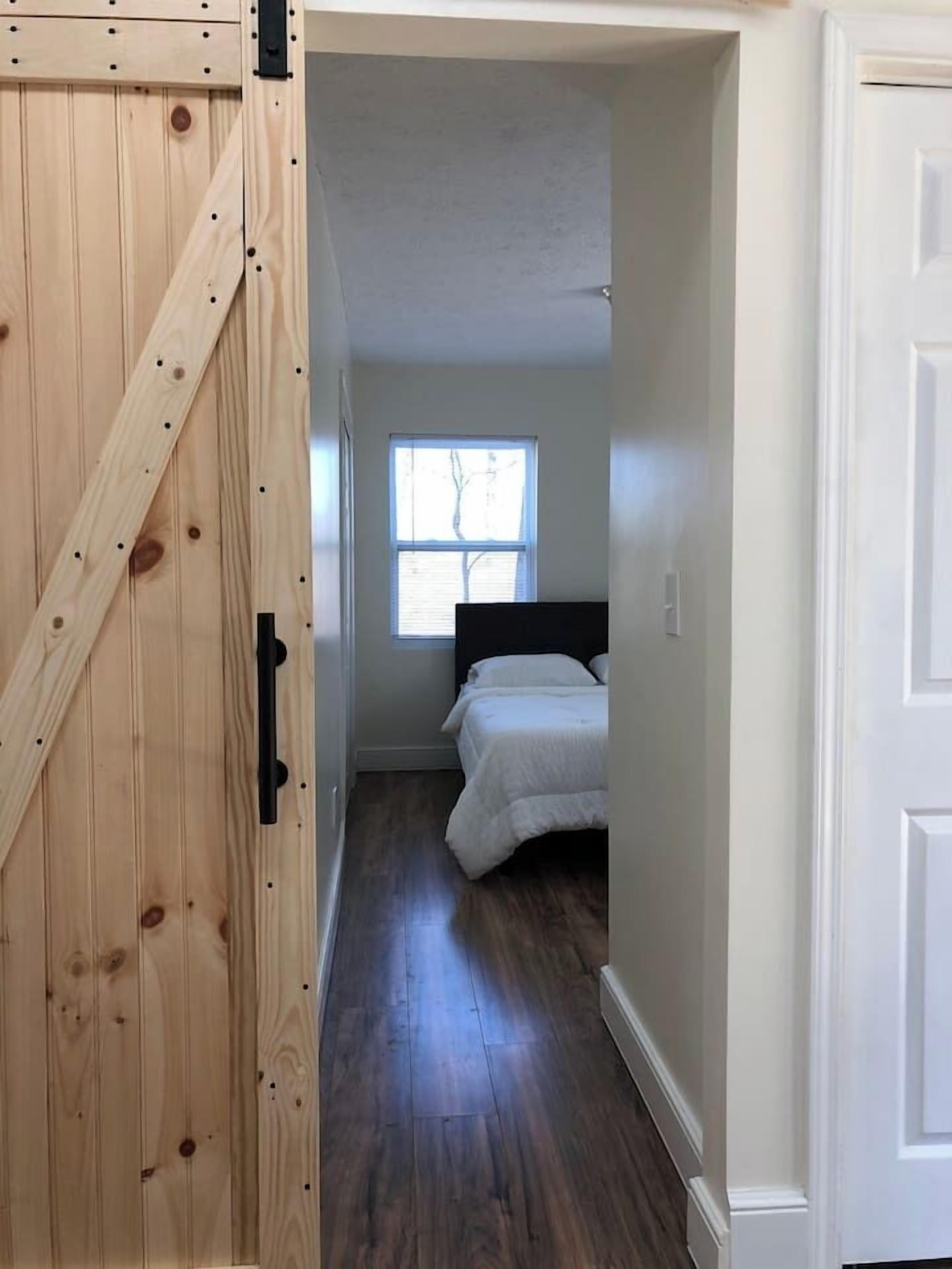 2 Schlafzimmer, kostenloses WLAN