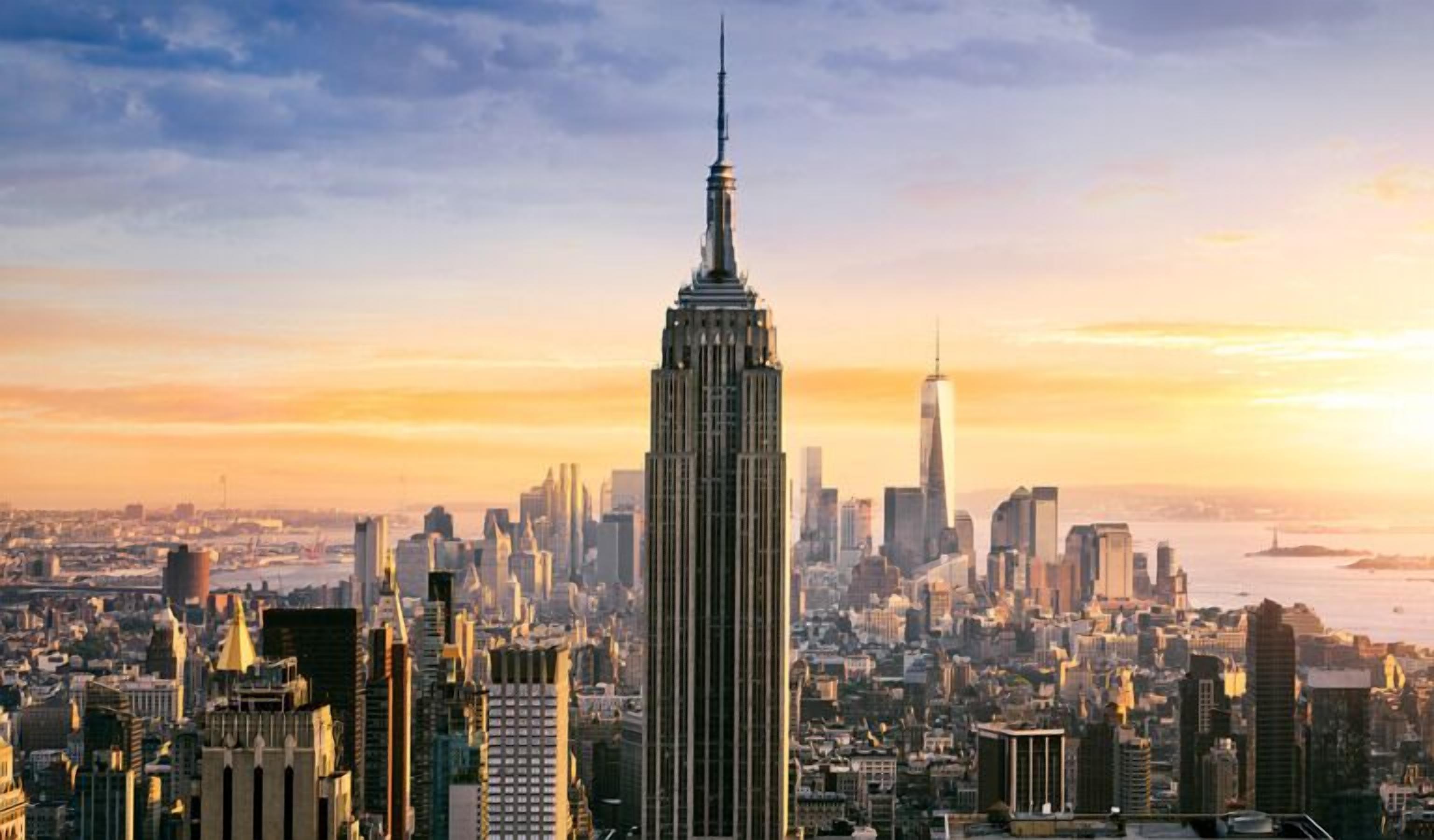 New York City Fun, 3 Awesome Units Close to Times Square! Breakfast!
