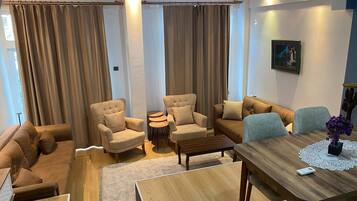 House | Living area