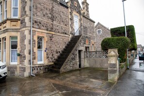 Apartemen, 1 Tempat Tidur Queen dengan tempat tidur Sofa | Eksterior