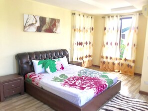 3 habitaciones y wifi 