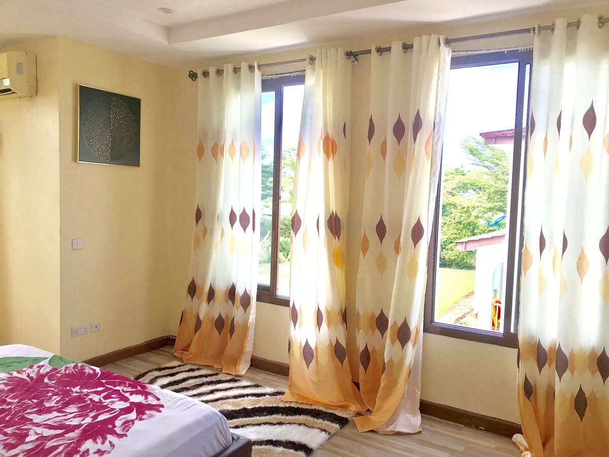 Image de profil de l’hôte