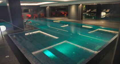 Az Hotels Grand Oran