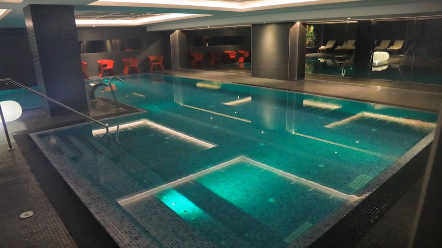 Az Hotels Grand Oran