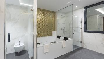 Suite Royale | Salle de bain
