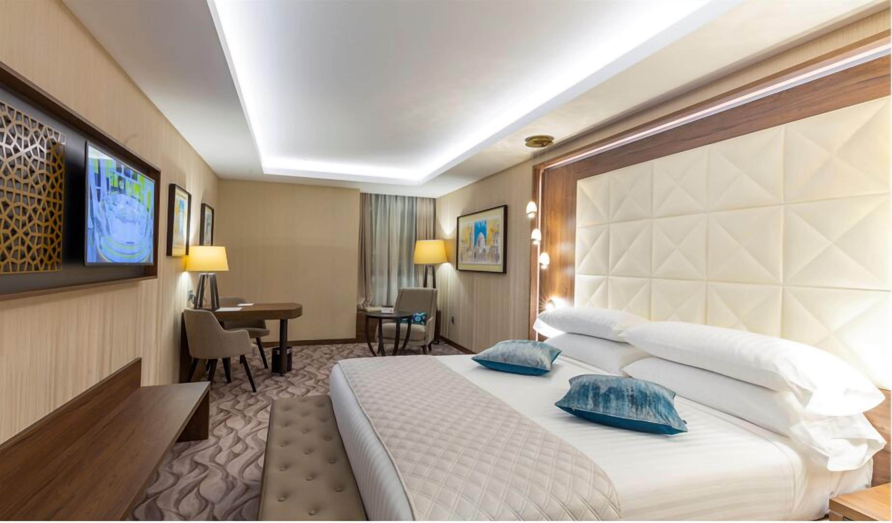 Photo - Az Hotels Grand Oran
