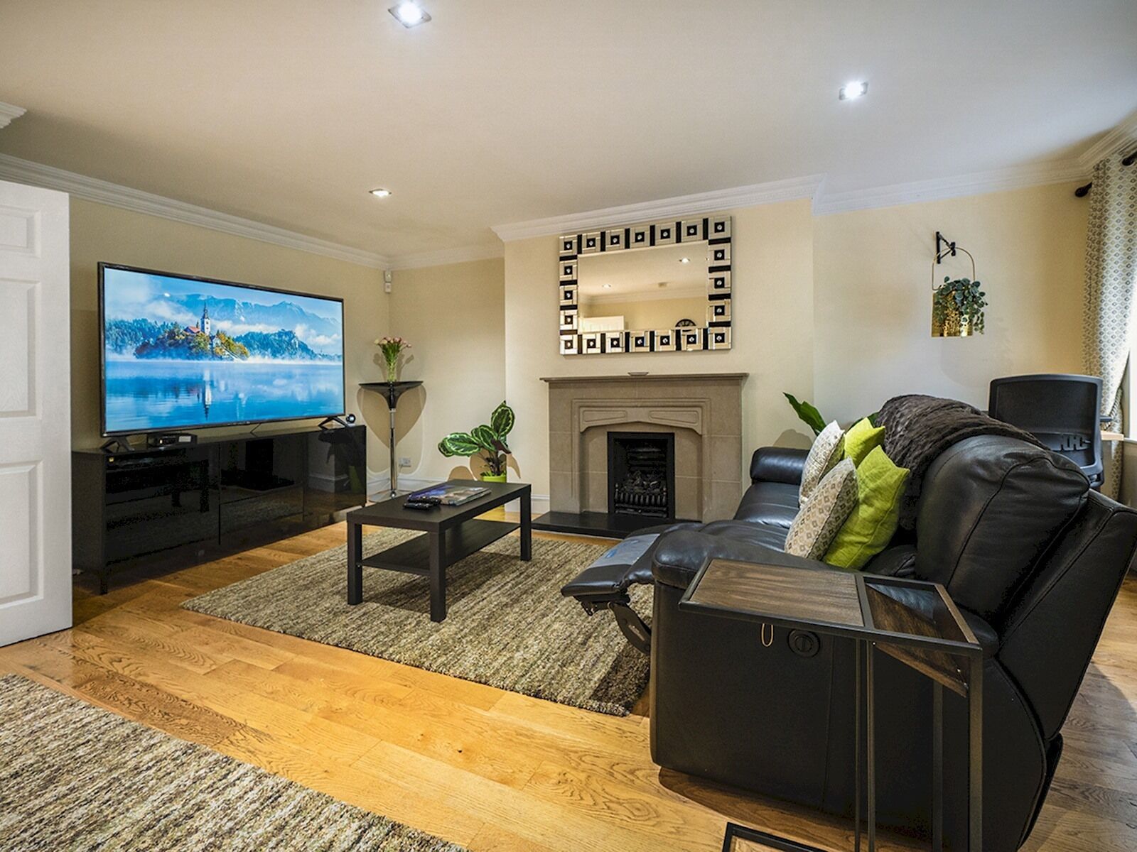 Smart TV